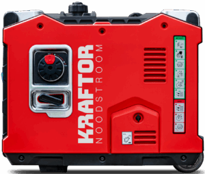 Kraftor Noodstroom
